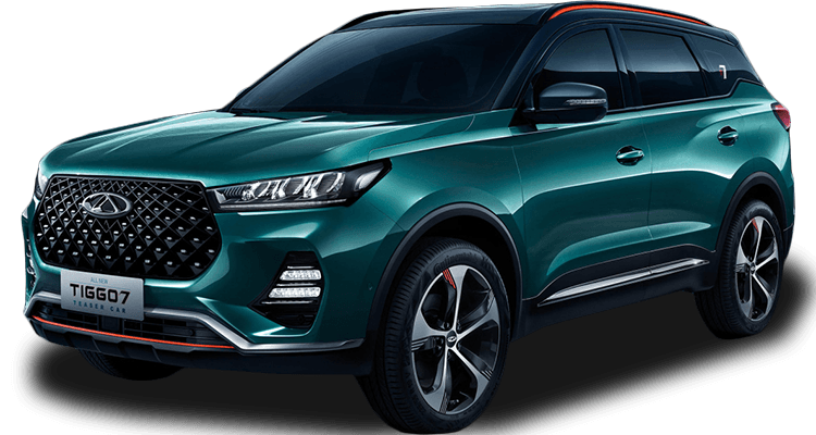 CILIEGIA TIGGO 7 T15