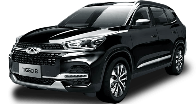 CILIEGIA TIGGO 8 T18