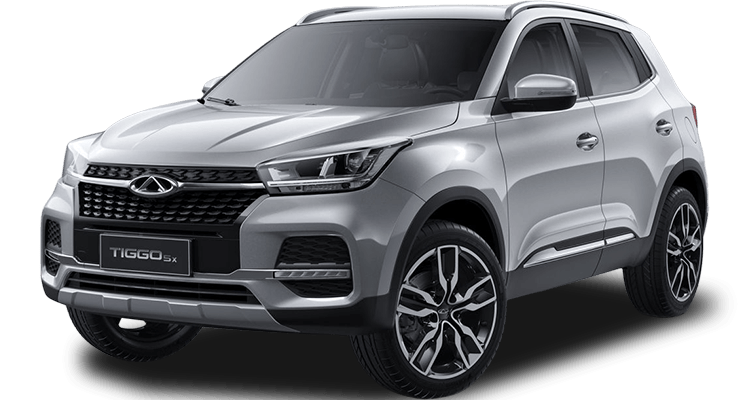 CILIEGIA TIGGO4 5X J68