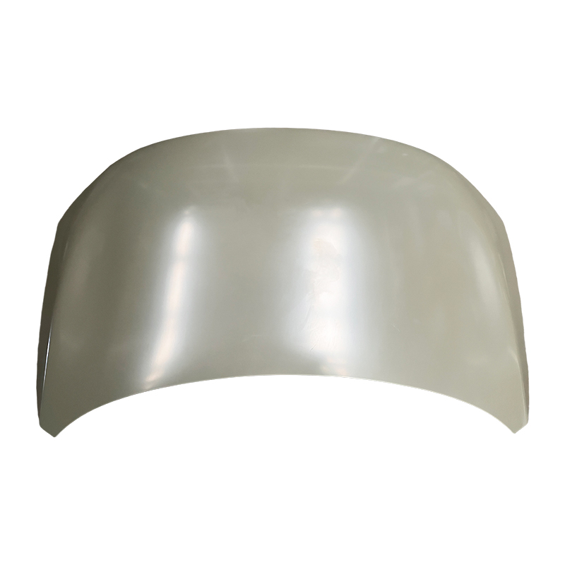 Cofano cofano copertura motore XPENG G6