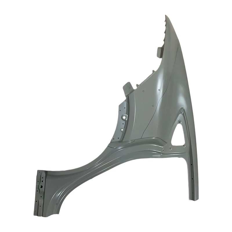 Parafango posteriore XPENG G6