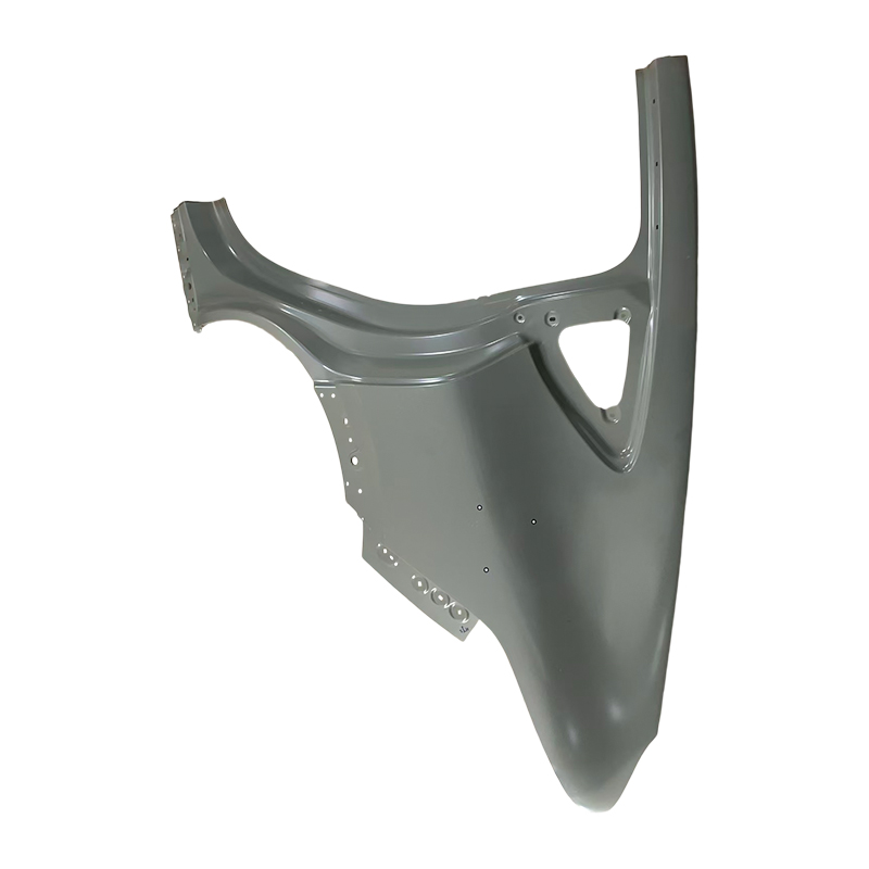 Parafango posteriore XPENG G6