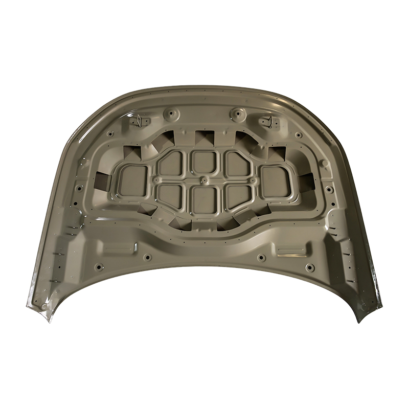 Cofano anteriore ricambi auto XPENG G9
