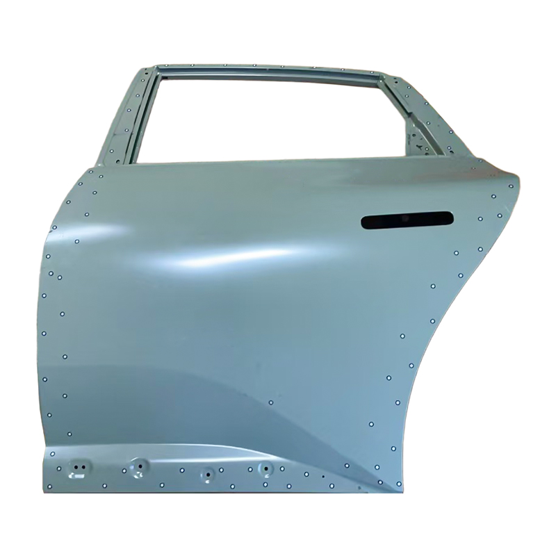 XPENG M03 portiera anteriore sinistra e destra nuova condizione