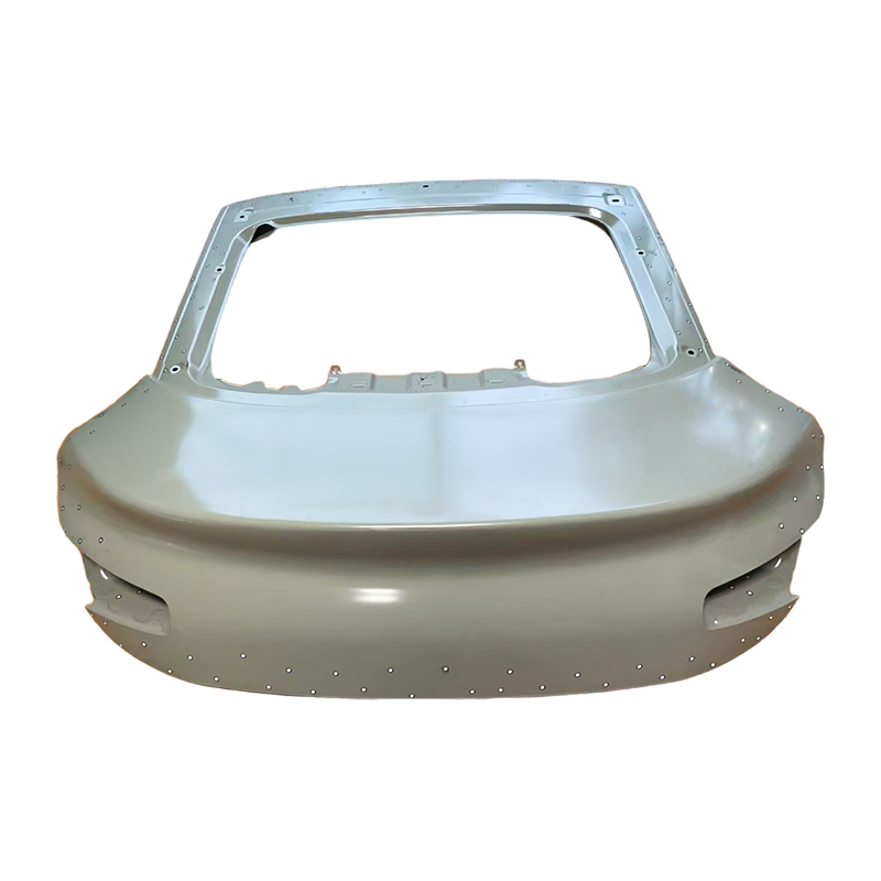 Cofano bagagliaio originale XPENG M03