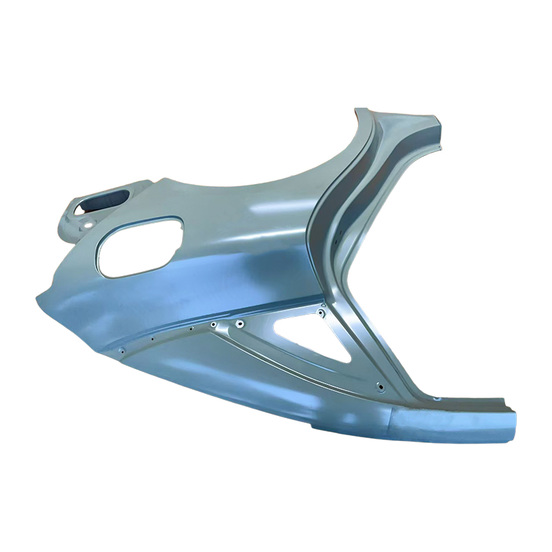 Parafango posteriore XPENG M03