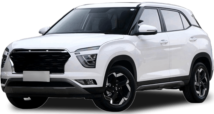 HYUNDAI GRANDE CRETA 2019