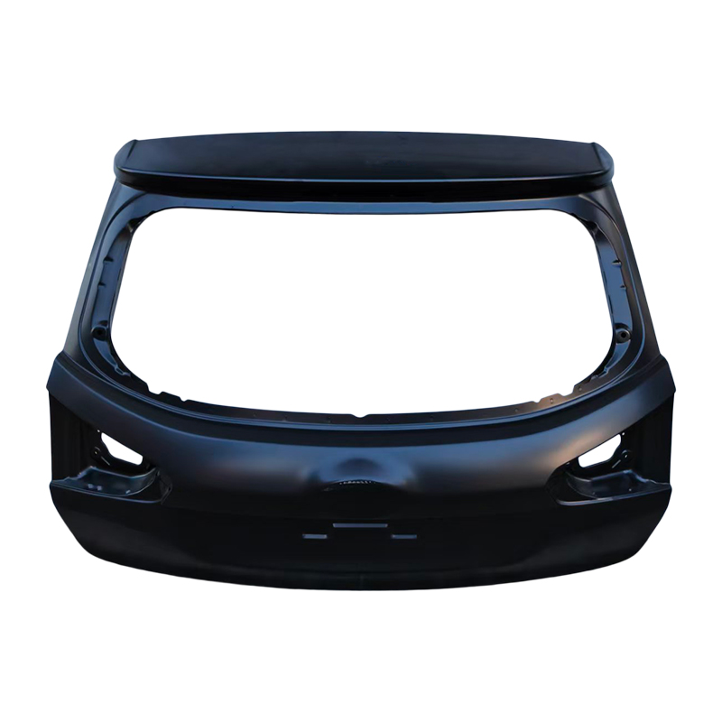 I20 2016 Portellone posteriore dell'auto