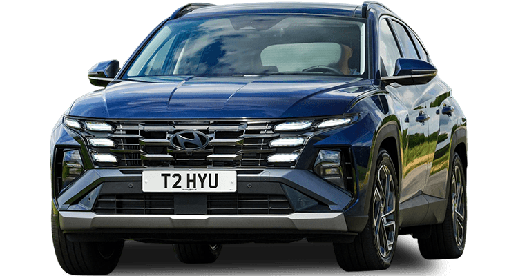 HYUNDAI TUCSON 22 MEDIO ORIENTE -EUROPA