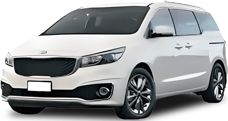 KIA CARNEVALE 2018