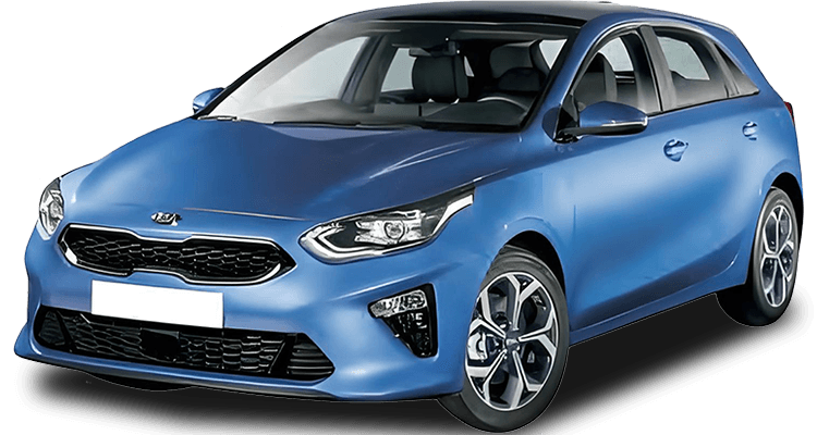 KIA CEED2019