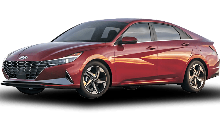 HYUNDAI ELANTRA21