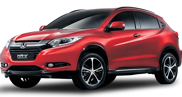 HRV15