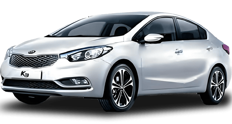 KIA K313