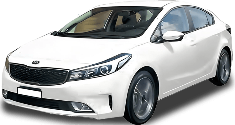 KIA K317