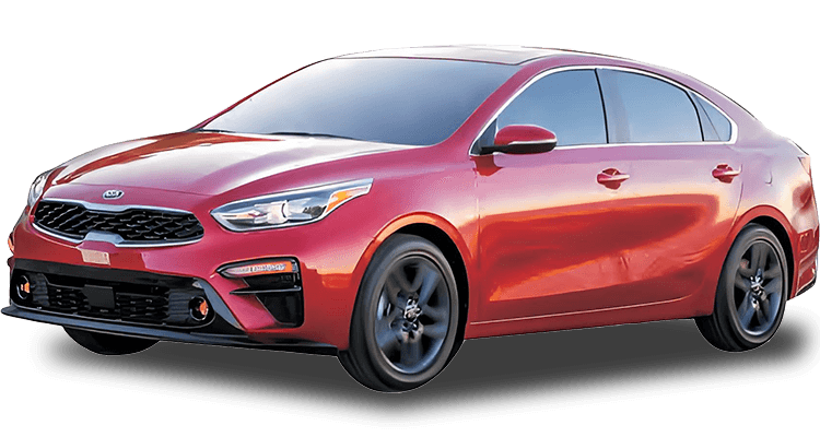 KIA K319