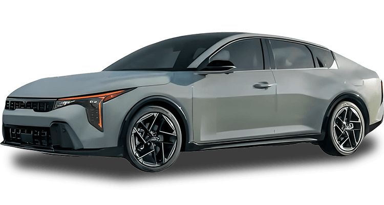 KIA K424
