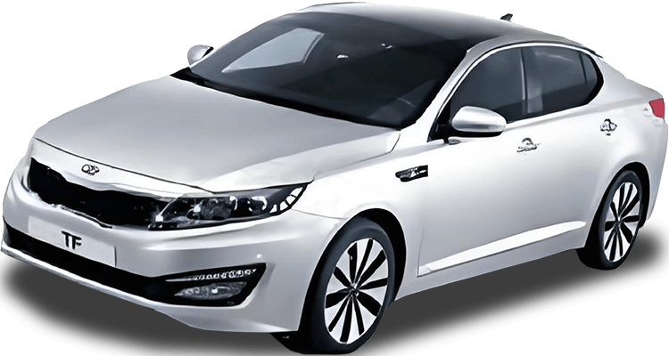 KIA K511