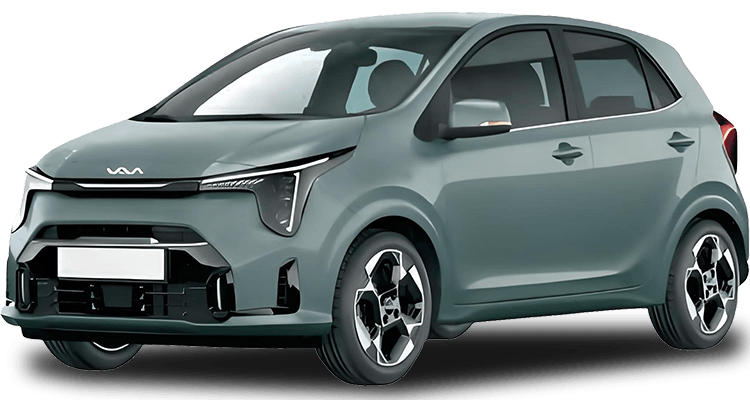 KIA PICANTO24