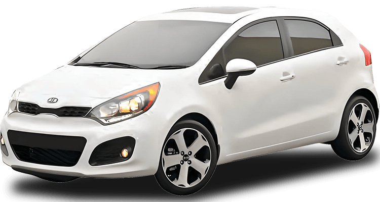 KIA RIO 11 BERLINA