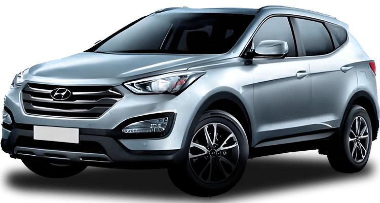 HYUNDAI SANTAFE14
