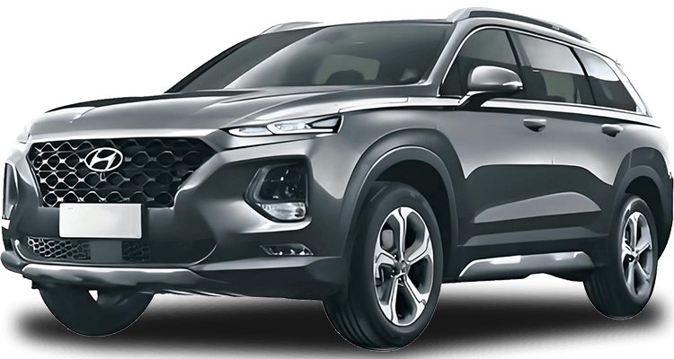 HYUNDAI SANTAFE19