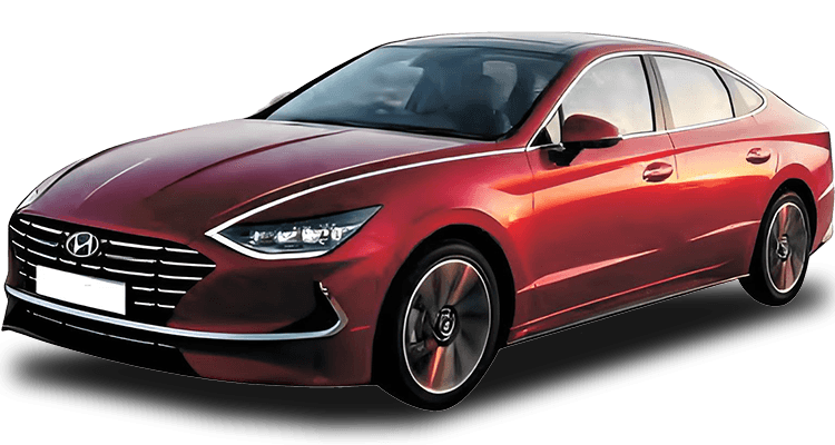 HYUNDAI SONATA20