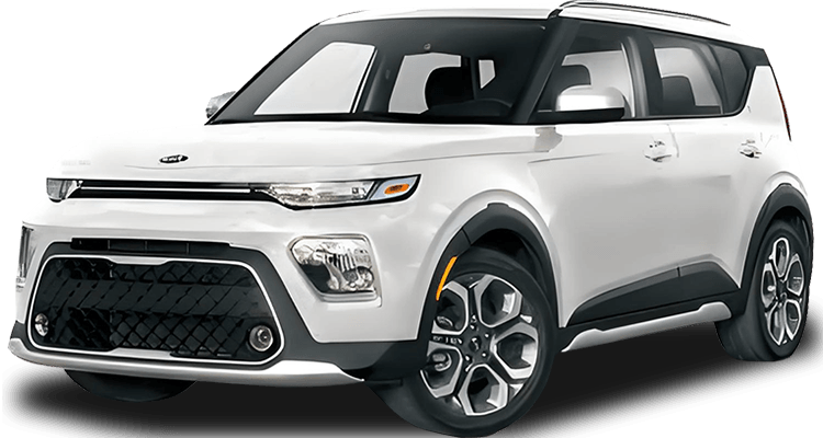 KIA ANIMA 20