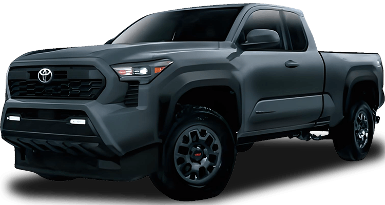 TOYOTA TACOMA2024