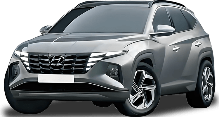 HYUNDAI TUCSON22
