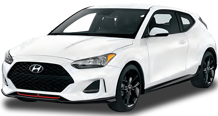 HYUNDAI VELOSTER19