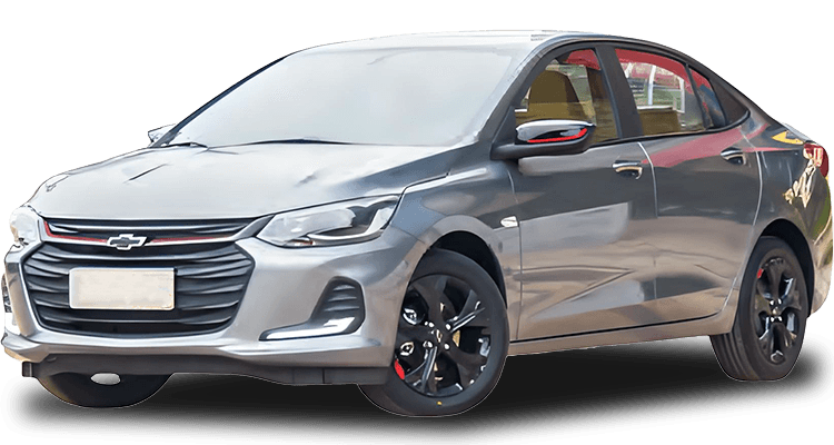 CHEVROLET CAVALIERE19