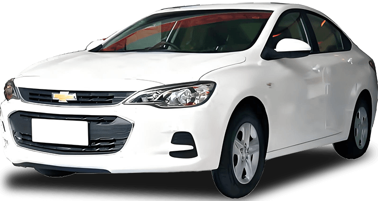 CHEVROLET PER CHEVROLET CAVALIER 2016