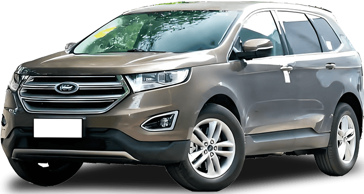 FordEdge 2015-2018