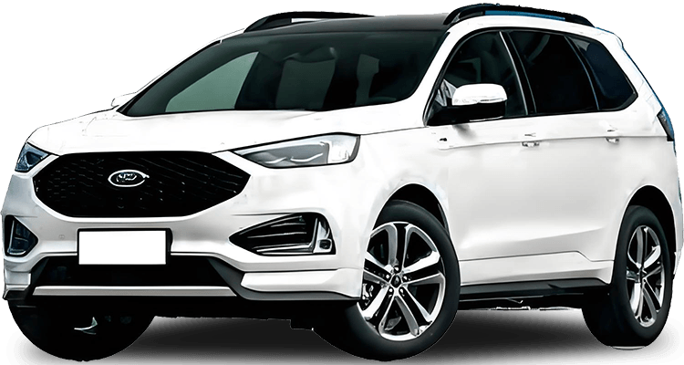 FordEdge 2020