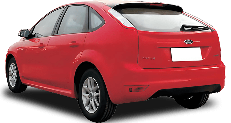 FordFocus2009