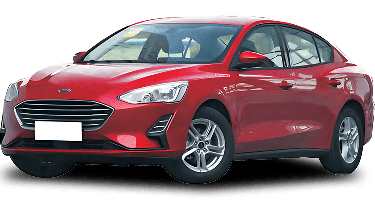 FordFocus2019
