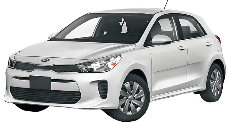 KIA RIO 18 BERLINA