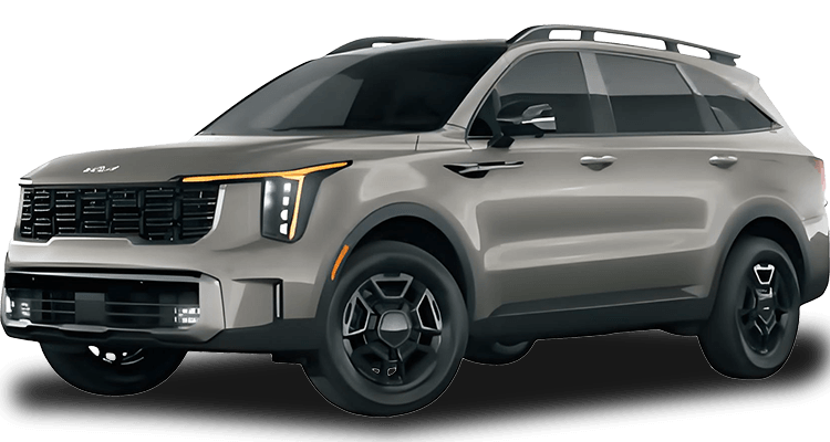KIA SORENTO24