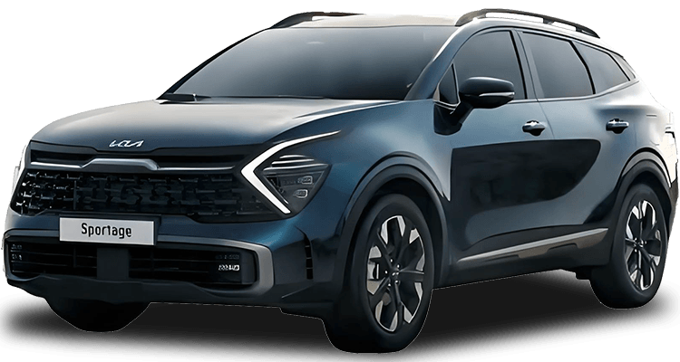 KIA SPORTAGE25