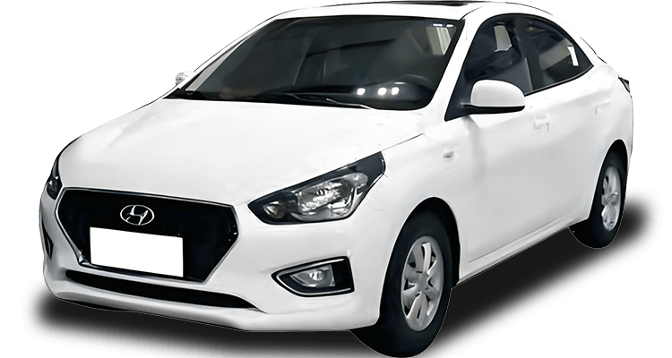 HYUNDAI VERNA18