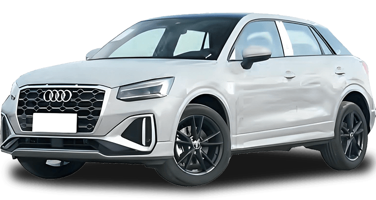AUDIQ2L