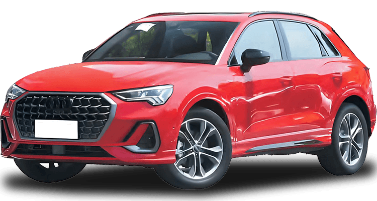 AUDIQ3 L19