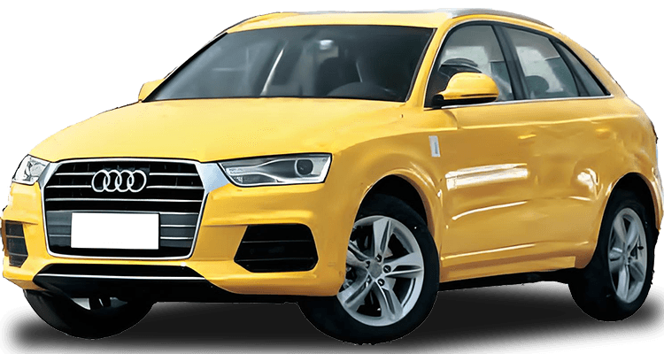 AUDIQ3