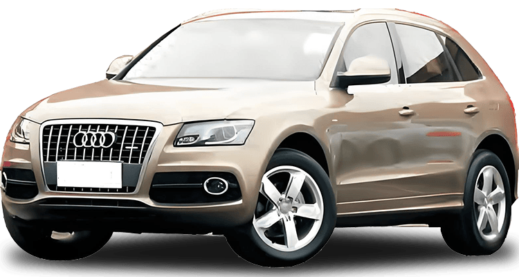 AUDIQ509