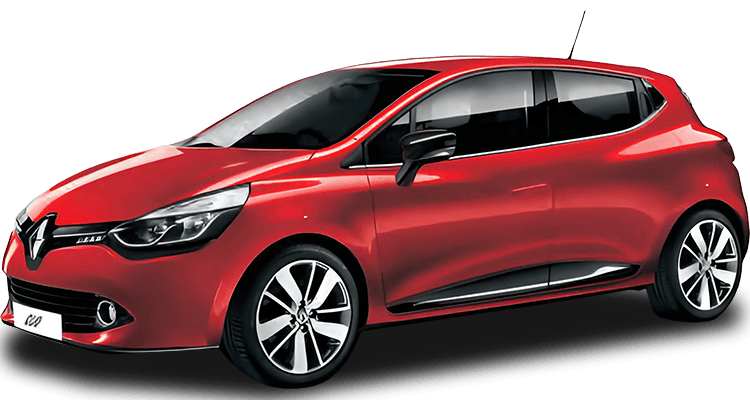 RENAULT CLIO13