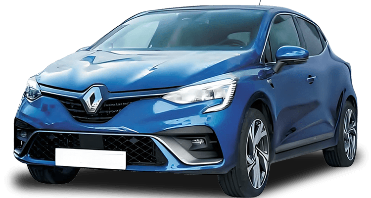 RENAULT CLIO20