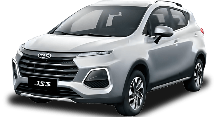 JAC S3 2020