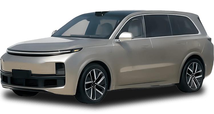 LiAuto L9