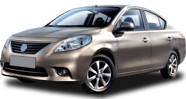 NISSAN SOLE 11